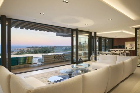 Villa i Gassin, Var, Gassin - € 19.950.000 | Ref: HH-15982263 - foto 4