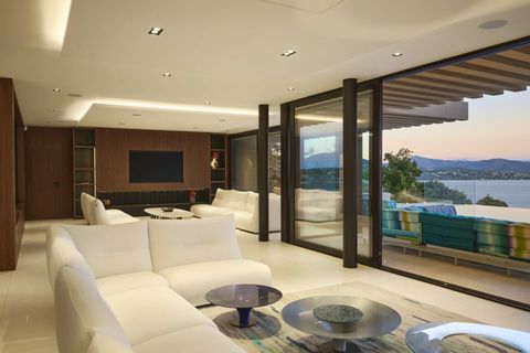 Villa i Gassin, Var, Gassin - € 19.950.000 | Ref: HH-15982263 - foto 6