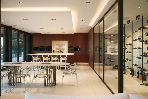 Villa i Gassin, Var, Gassin - € 19.950.000 | Ref: HH-15982263 - foto 3