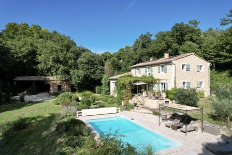 Villa i Uzes, Gard, Uzes - € 950.000 | Ref: HH-15980815 - foto 1