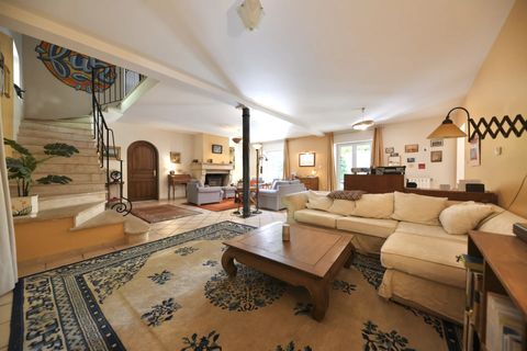 Villa i Uzes, Gard, Uzes - € 950.000 | Ref: HH-15980815 - foto 3