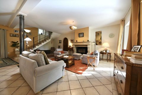 Villa i Uzes, Gard, Uzes - € 950.000 | Ref: HH-15980815 - foto 4