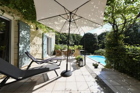 Villa i Uzes, Gard, Uzes - € 950.000 | Ref: HH-15980815 - foto 8