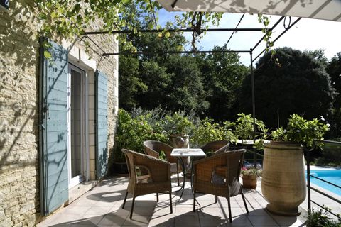 Villa i Uzes, Gard, Uzes - € 950.000 | Ref: HH-15980815 - foto 9