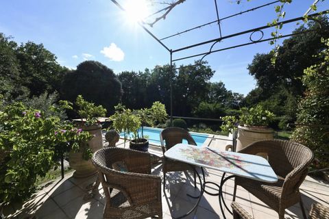 Villa i Uzes, Gard, Uzes - € 950.000 | Ref: HH-15980815 - foto 17