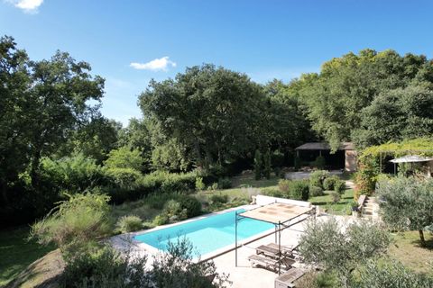 Villa i Uzes, Gard, Uzes - € 950.000 | Ref: HH-15980815 - foto 19
