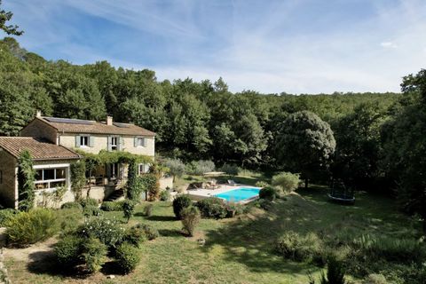 Villa i Uzes, Gard, Uzes - € 950.000 | Ref: HH-15980815 - foto 21