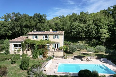 Villa i Uzes, Gard, Uzes - € 950.000 | Ref: HH-15980815 - foto 24