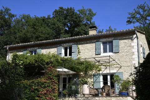 Villa i Uzes, Gard, Uzes - € 950.000 | Ref: HH-15980815 - foto 26