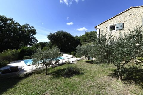 Villa i Uzes, Gard, Uzes - € 950.000 | Ref: HH-15980815 - foto 27