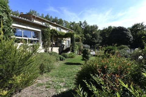 Villa i Uzes, Gard, Uzes - € 950.000 | Ref: HH-15980815 - foto 29