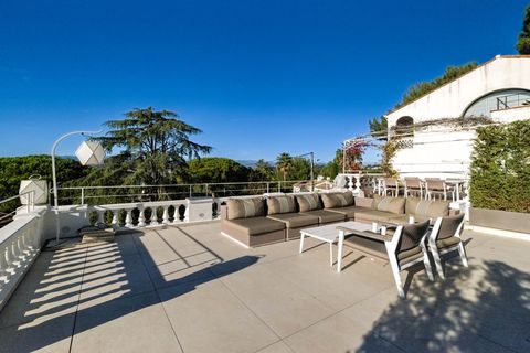 Villa i Antibes, Alpes-Maritimes, Antibes - € 3.690.000 | Ref: HH-15980425 - foto 6