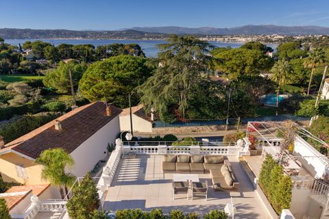 Villa i Antibes, Alpes-Maritimes, Antibes - € 3.690.000 | Ref: HH-15980425 - foto 7
