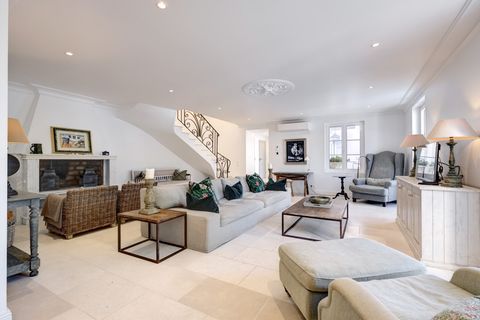 Villa i Antibes, Alpes-Maritimes, Antibes - € 3.690.000 | Ref: HH-15980425 - foto 8