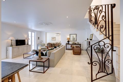 Villa i Antibes, Alpes-Maritimes, Antibes - € 3.690.000 | Ref: HH-15980425 - foto 9
