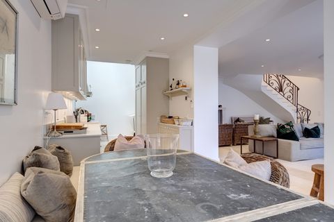 Villa i Antibes, Alpes-Maritimes, Antibes - € 3.690.000 | Ref: HH-15980425 - foto 10