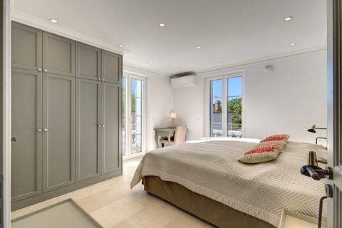 Villa i Antibes, Alpes-Maritimes, Antibes - € 3.690.000 | Ref: HH-15980425 - foto 12
