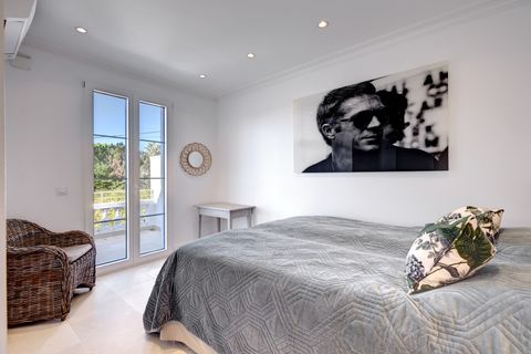 Villa i Antibes, Alpes-Maritimes, Antibes - € 3.690.000 | Ref: HH-15980425 - foto 14