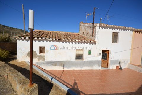 Landejendom i Lubrin, Almeria, Lubrin - € 70.000 | Ref: AH-14514 - foto 1