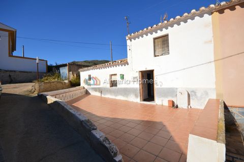 Landejendom i Lubrin, Almeria, Lubrin - € 70.000 | Ref: AH-14514 - foto 2