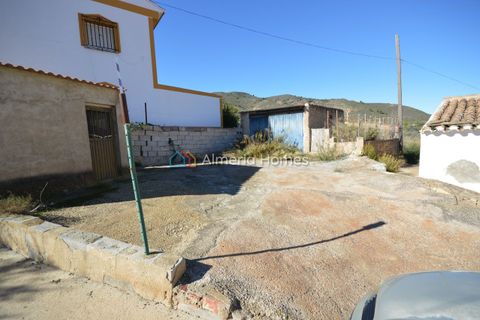 Landejendom i Lubrin, Almeria, Lubrin - € 70.000 | Ref: AH-14514 - foto 3