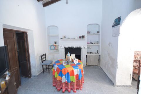 Landejendom i Lubrin, Almeria, Lubrin - € 70.000 | Ref: AH-14514 - foto 4