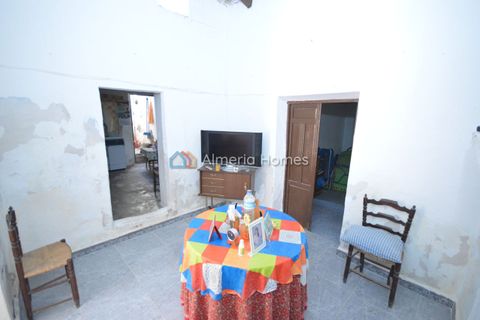 Landejendom i Lubrin, Almeria, Lubrin - € 70.000 | Ref: AH-14514 - foto 5