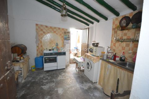 Landejendom i Lubrin, Almeria, Lubrin - € 70.000 | Ref: AH-14514 - foto 6