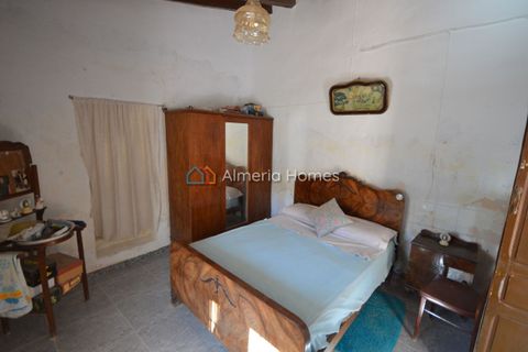 Landejendom i Lubrin, Almeria, Lubrin - € 70.000 | Ref: AH-14514 - foto 7