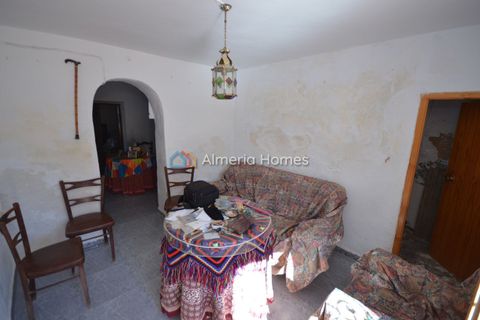 Landejendom i Lubrin, Almeria, Lubrin - € 70.000 | Ref: AH-14514 - foto 8