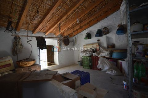 Landejendom i Lubrin, Almeria, Lubrin - € 70.000 | Ref: AH-14514 - foto 11