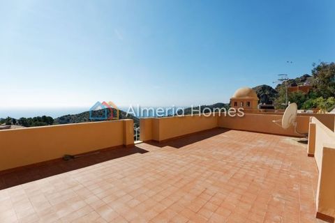Lejlighed i Mojacar, Almeria, Mojacar - € 180.000 | Ref: VX-14464 - foto 1