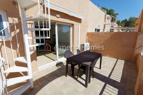 Lejlighed i Mojacar, Almeria, Mojacar - € 180.000 | Ref: VX-14464 - foto 3