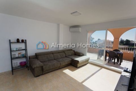 Lejlighed i Mojacar, Almeria, Mojacar - € 180.000 | Ref: VX-14464 - foto 4