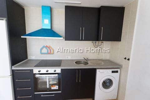 Lejlighed i Mojacar, Almeria, Mojacar - € 180.000 | Ref: VX-14464 - foto 8