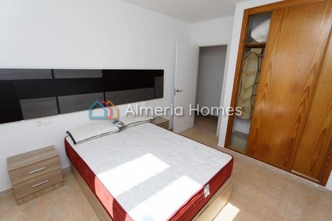 Lejlighed i Mojacar, Almeria, Mojacar - € 180.000 | Ref: VX-14464 - foto 9