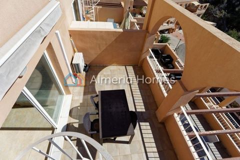 Lejlighed i Mojacar, Almeria, Mojacar - € 180.000 | Ref: VX-14464 - foto 17