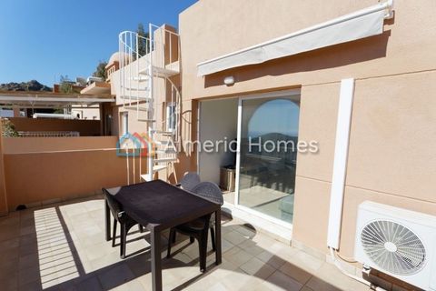Lejlighed i Mojacar, Almeria, Mojacar - € 180.000 | Ref: VX-14464 - foto 20