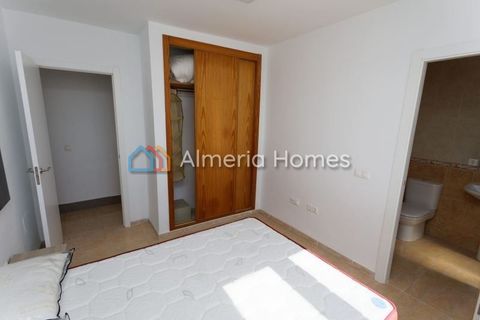 Apartament: Mojacar, Almeria, Mojacar – 180 000 € | Ref: VX-14464 – zdjęcie 11