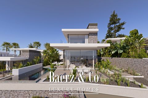 Villa i Abama, Tenerife, Abama - € 1.705.000 | Ref: baerz46929 - foto 7