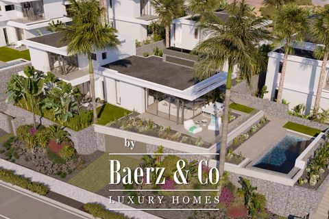 Villa i Abama, Tenerife, Abama - € 1.705.000 | Ref: baerz46929 - foto 11