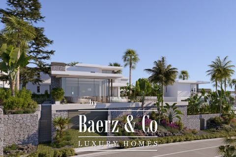 Villa i Abama, Tenerife, Abama - € 1.705.000 | Ref: baerz46929 - foto 8
