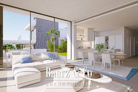 Villa i Abama, Tenerife, Abama - € 1.705.000 | Ref: baerz46929 - foto 3
