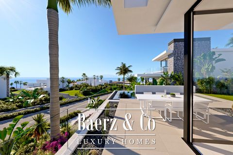 Villa i Abama, Tenerife, Abama - € 1.705.000 | Ref: baerz46929 - foto 4