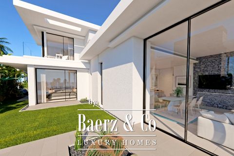 Villa i Abama, Tenerife, Abama - € 1.705.000 | Ref: baerz46929 - foto 5