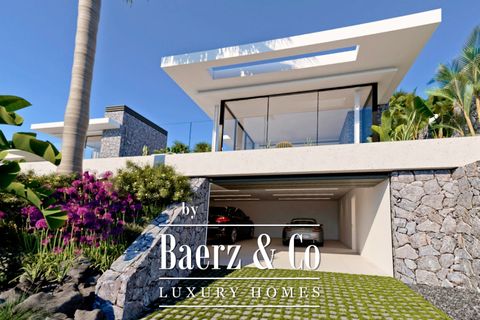 Villa i Abama, Tenerife, Abama - € 1.705.000 | Ref: baerz46929 - foto 6