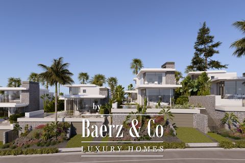 Villa i Abama, Tenerife, Abama - € 1.705.000 | Ref: baerz46929 - foto 9