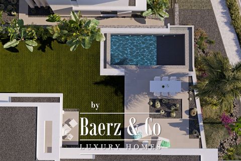 Villa i Abama, Tenerife, Abama - € 1.705.000 | Ref: baerz46929 - foto 2