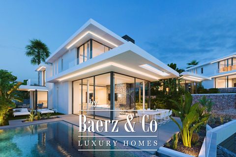 Villa i Abama, Tenerife, Abama - € 1.705.000 | Ref: baerz46929 - foto 14