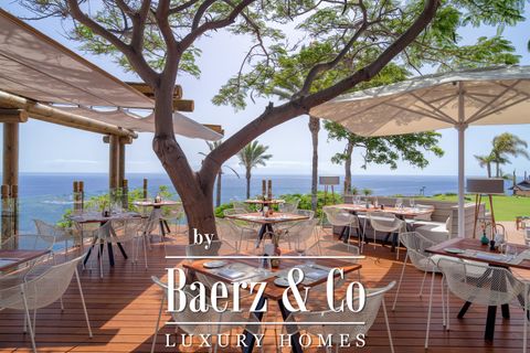 Villa i Abama, Tenerife, Abama - € 1.705.000 | Ref: baerz46929 - foto 21